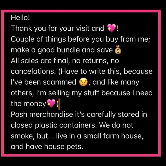 Set of 2 Avon vintage flower crystal goblets - Picture 11 of 11